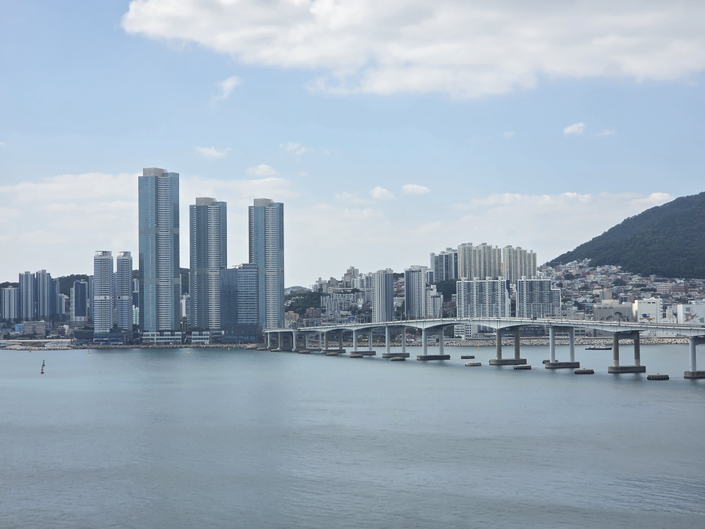 버거요 부산본점 사진 2