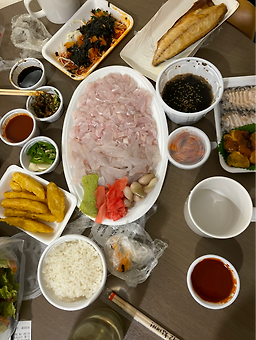 부엉이수산횟집 대표 사진