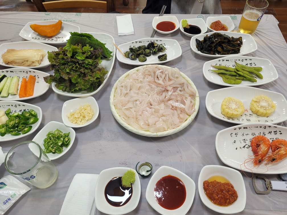 선창횟집 대표 사진