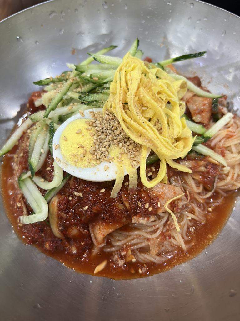 춘하추동밀면 서면본점 사진 5