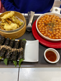 미스공구슬떡볶이 해운대본점 사진 6