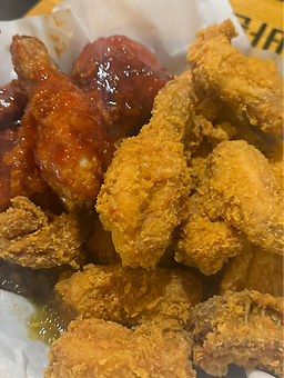 바른치킨 순천오천점 대표 사진