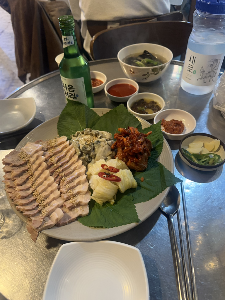 진주상회 대표 사진