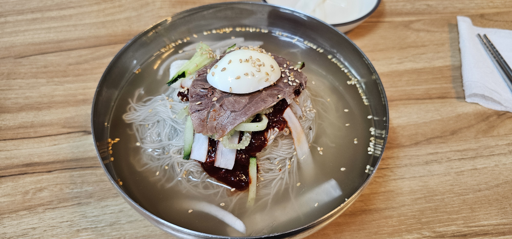 제일밀냉면 대표 사진