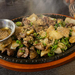 꿀밤맥주 사진 2