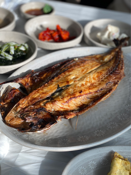 파도식당 본점 사진 4
