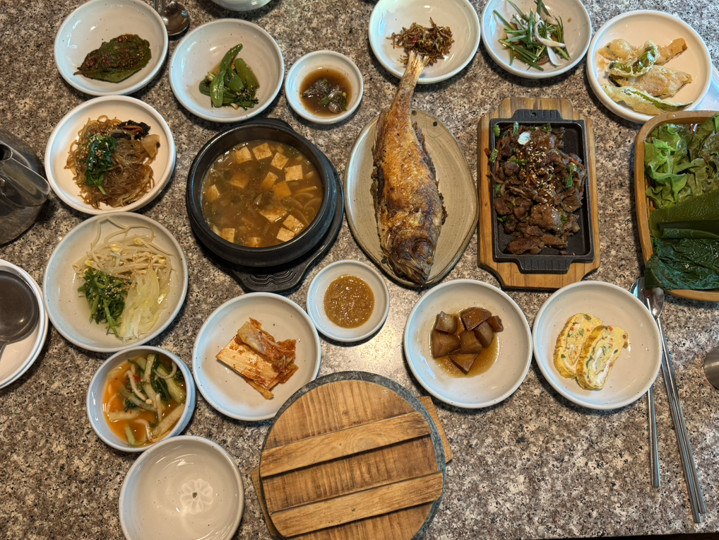 경희정 대표 사진