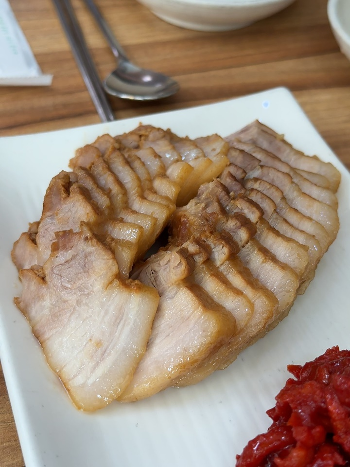 삼교리동치미막국수 본점 사진 5