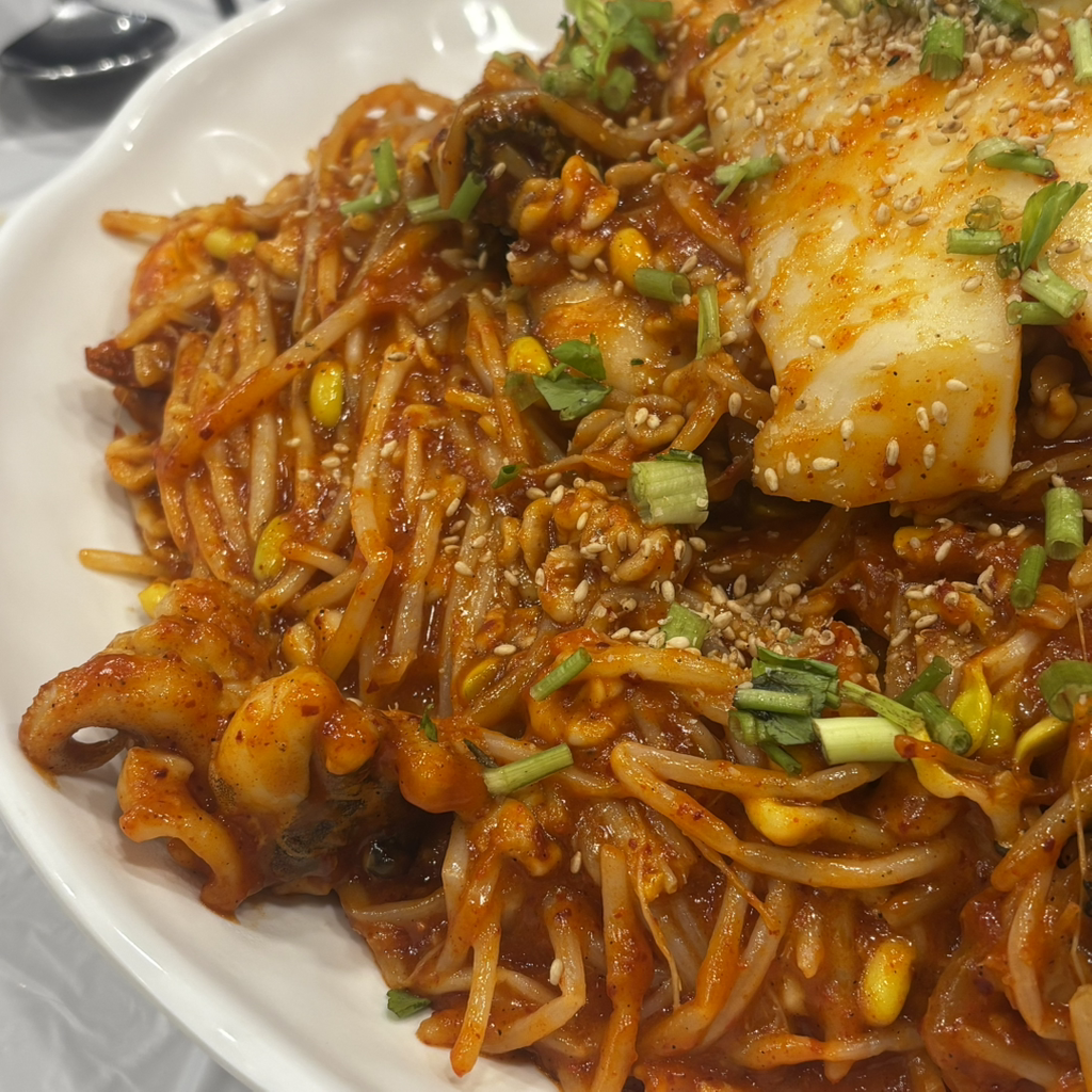 경원해물찜 사진 2
