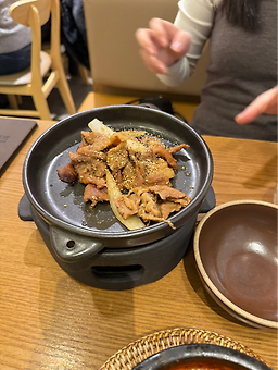 서리재 신세계센텀시티점 사진 6