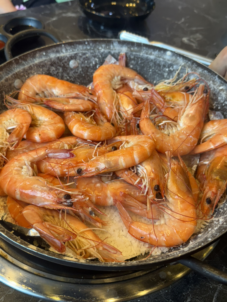 일번수산왕새우 대표 사진