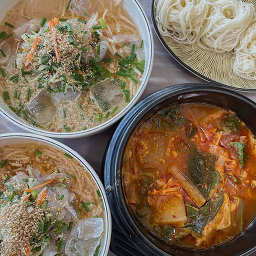 파도회식당 사진 8