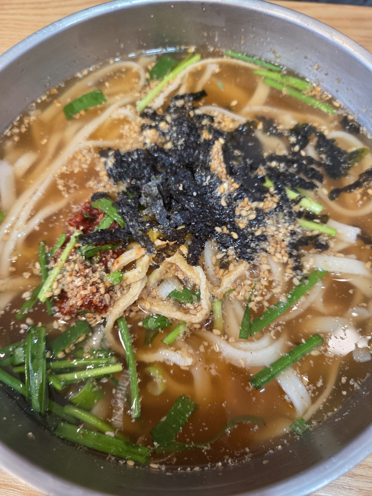 생면국수 어탕 대표 사진