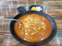 홍성옛날짜장 사진 3