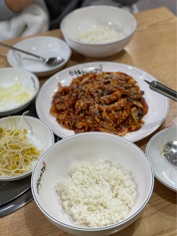 전국낙지자랑 안양점 사진 2