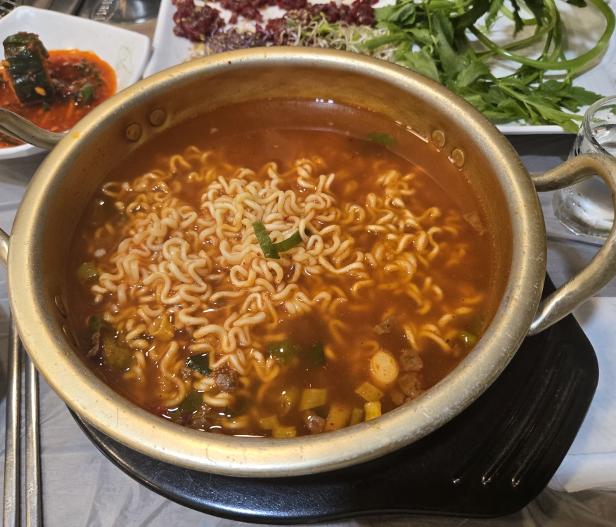 전통한우 사진 3