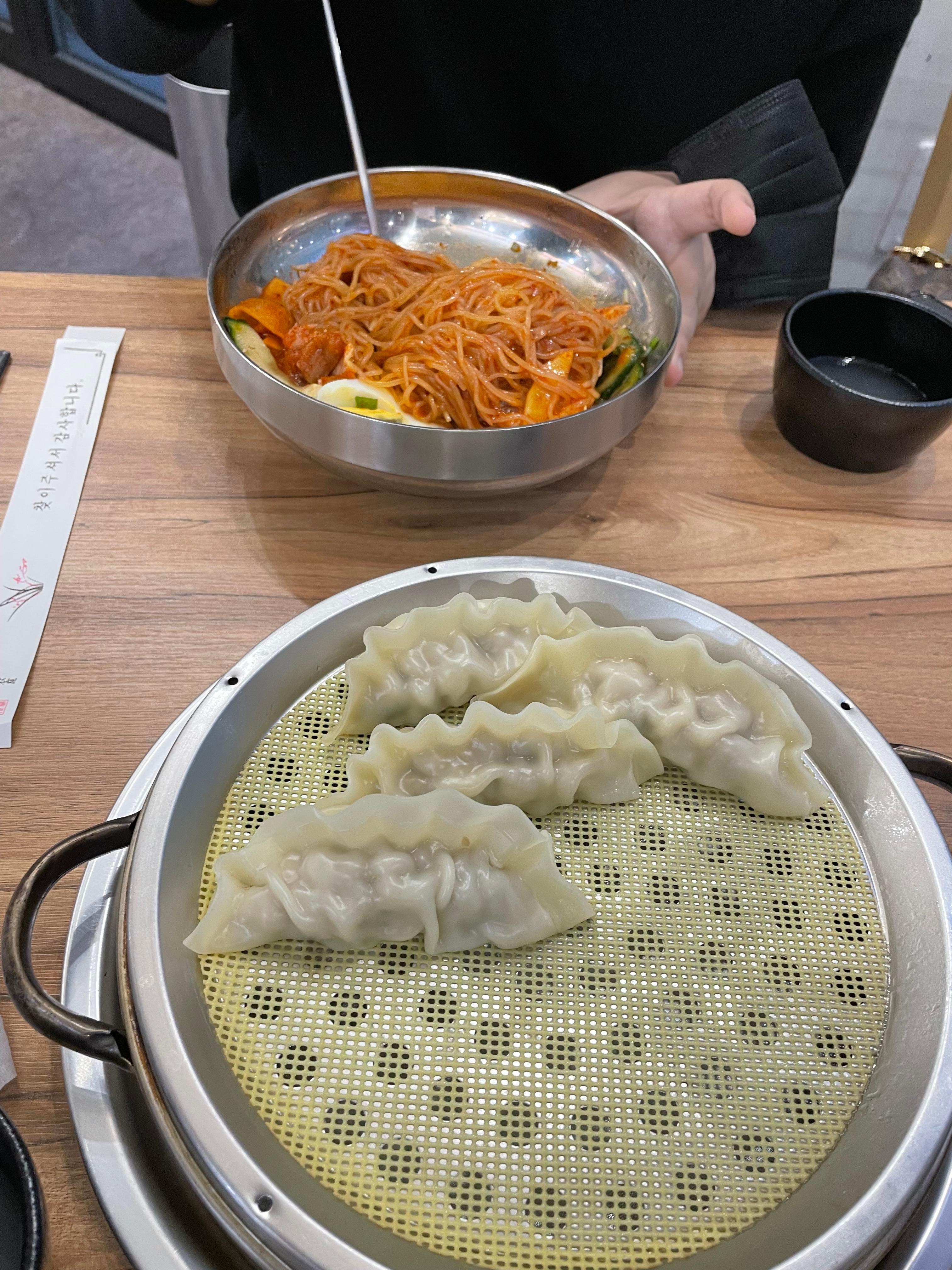 황해면옥 본점 대표 사진