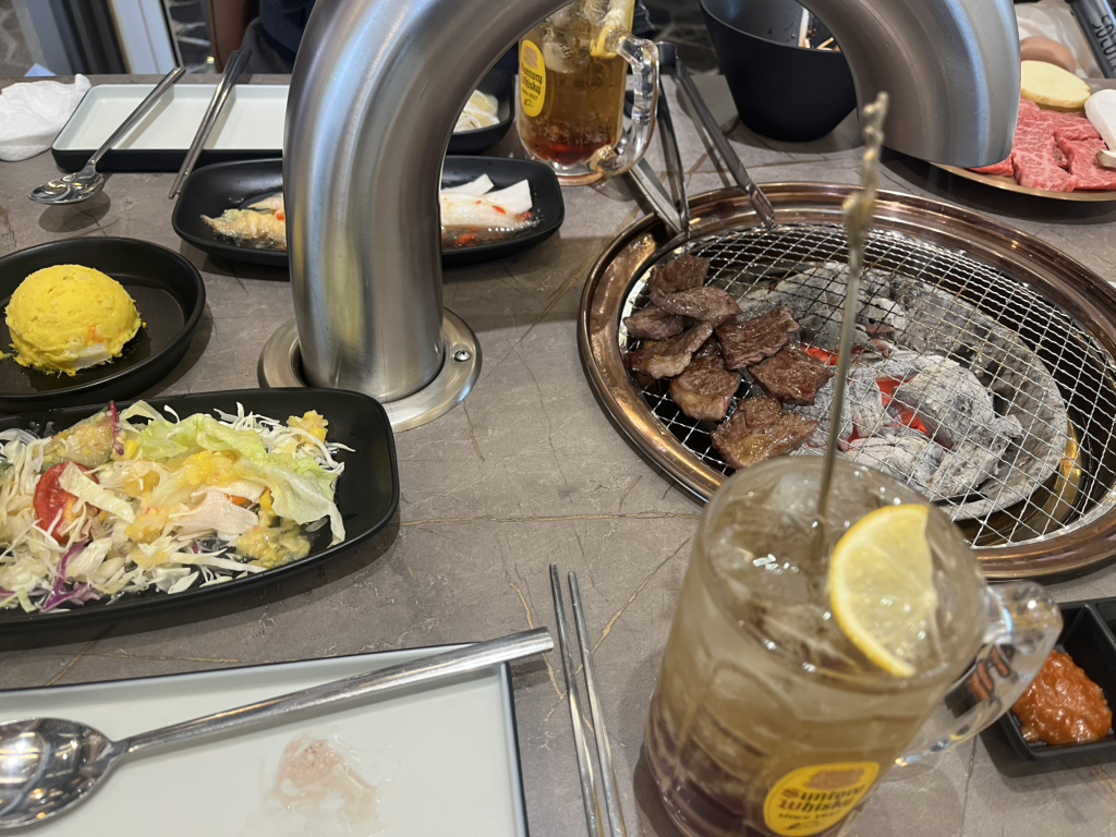 이조갈비 사진 2