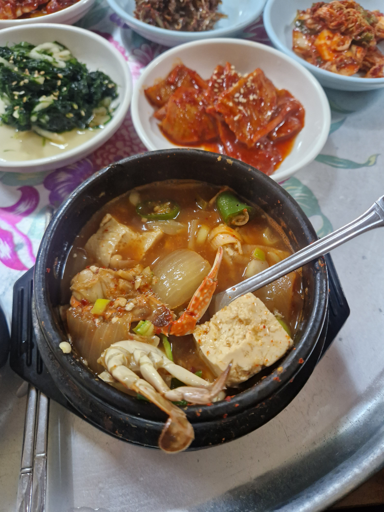 삼락식당 사진 2