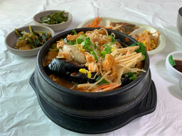 산촌식당 사진 8