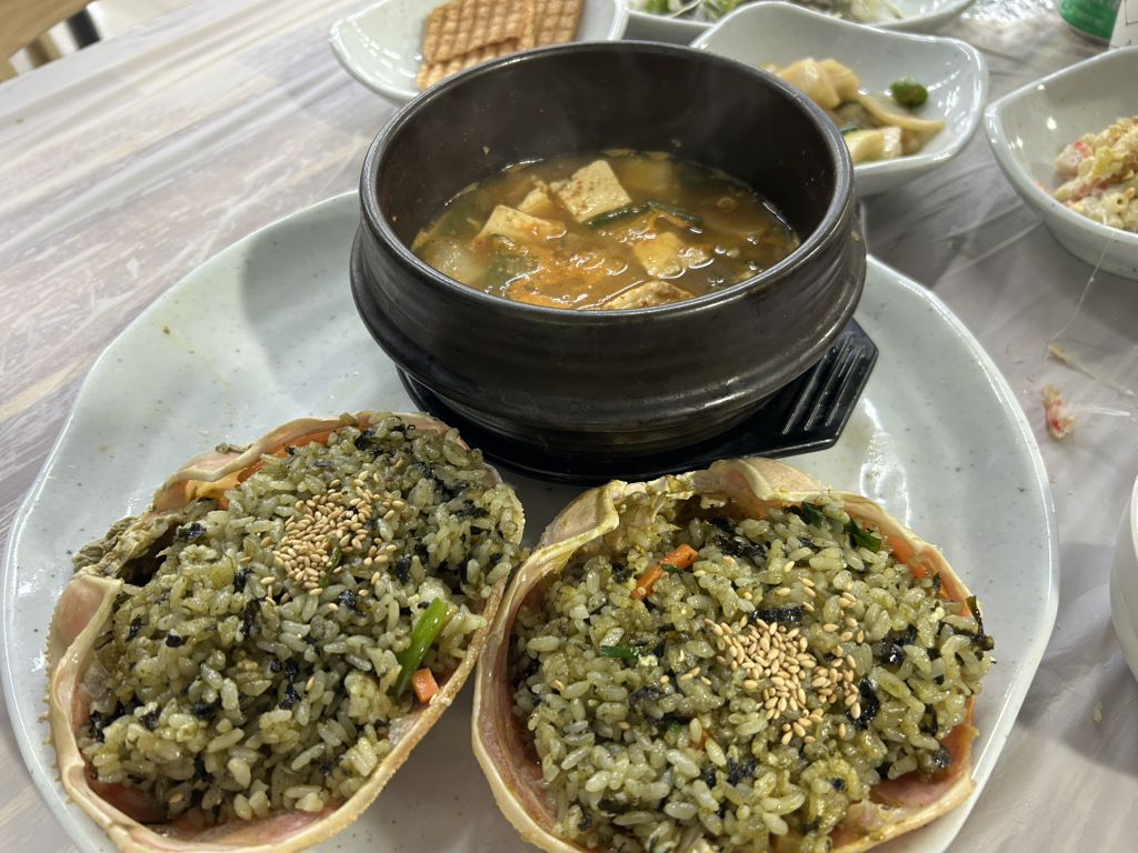 아빠수산 초장집 대표 사진