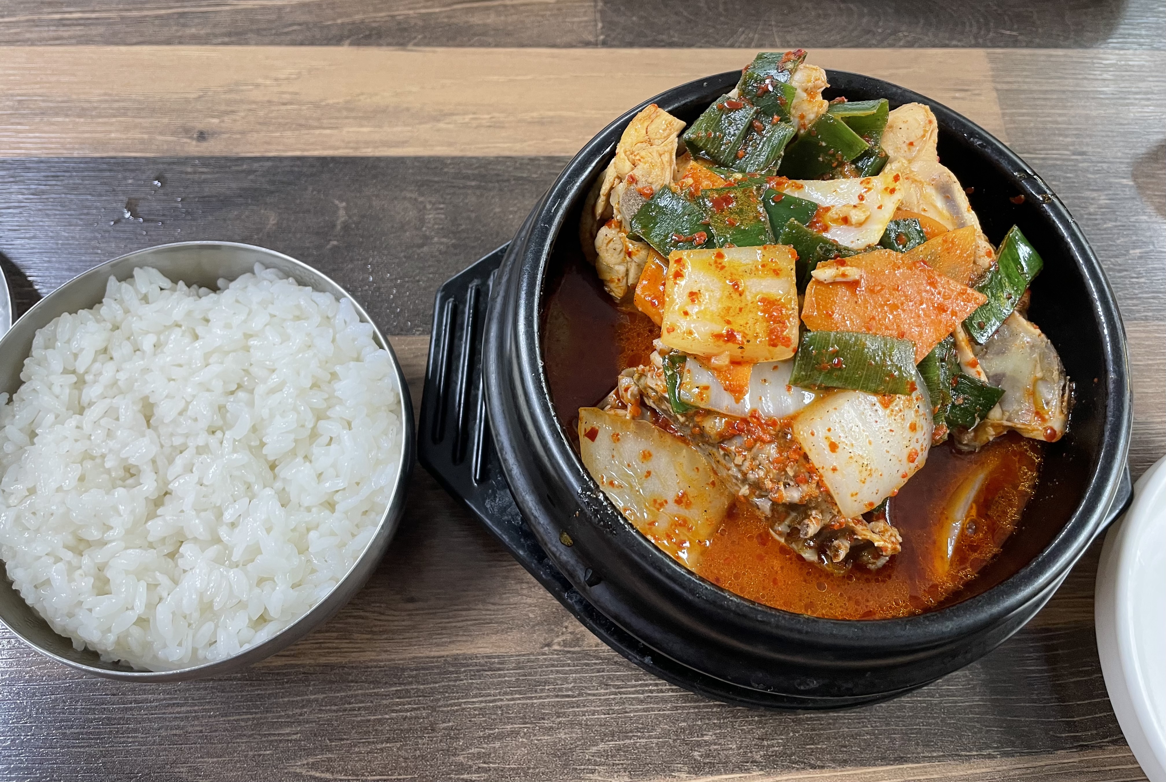 우리집밥상 대표 사진