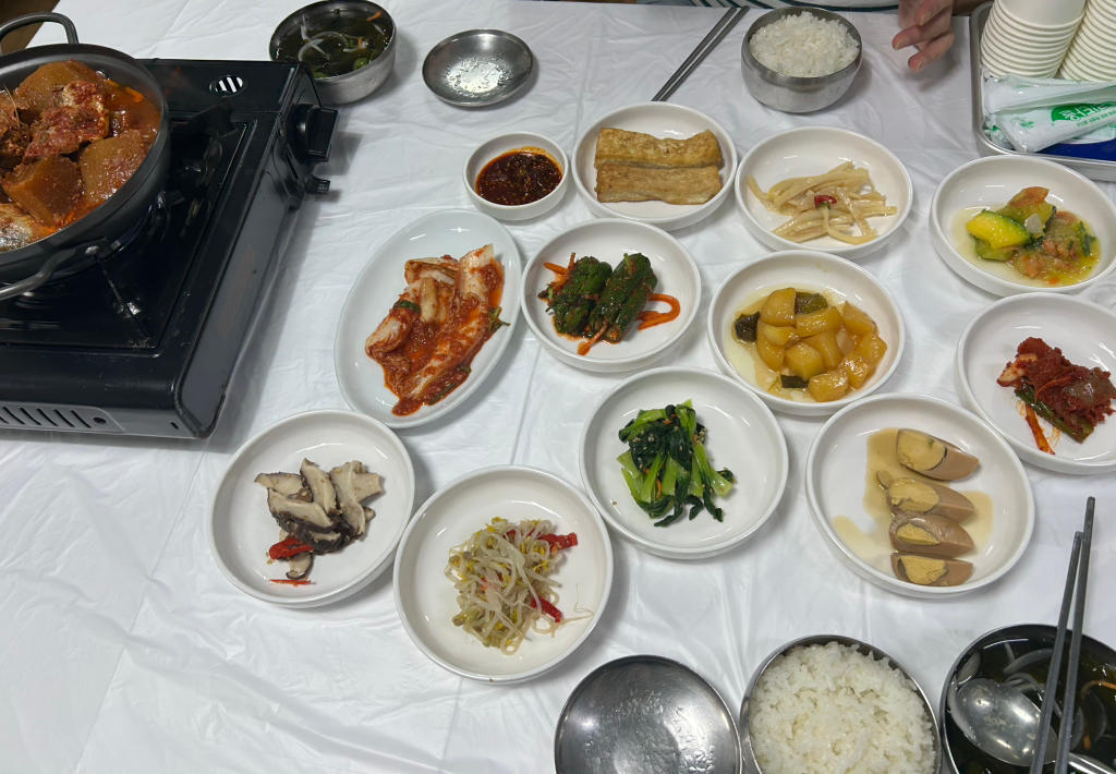 새보성식당 대표 사진
