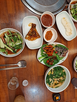 대남포장집 사진 2