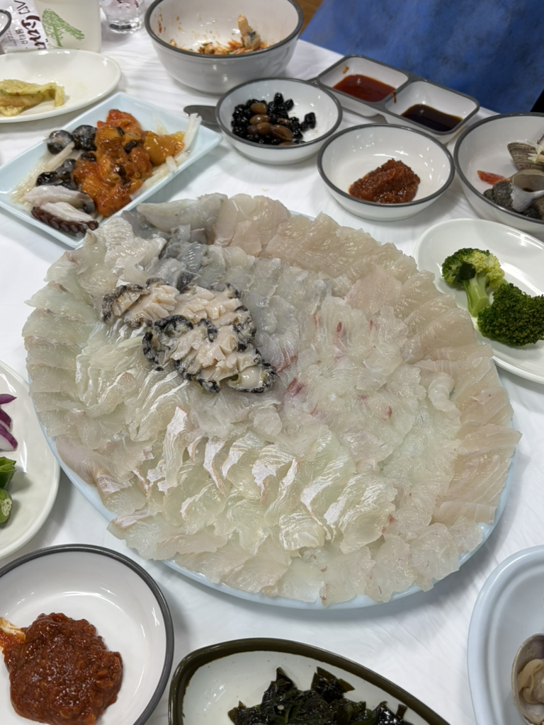 해변횟집 대표 사진
