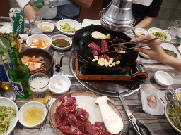 푸줏간 사진 2