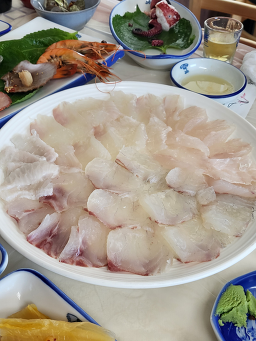옥돌횟집 거제본점 사진 3