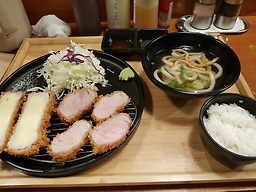 돈까스겸 사진 4