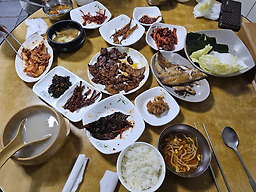 삼천포식당 사진 2