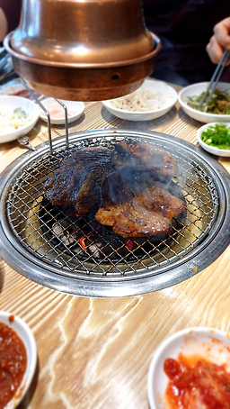 갈비삼대정 본점 사진 2