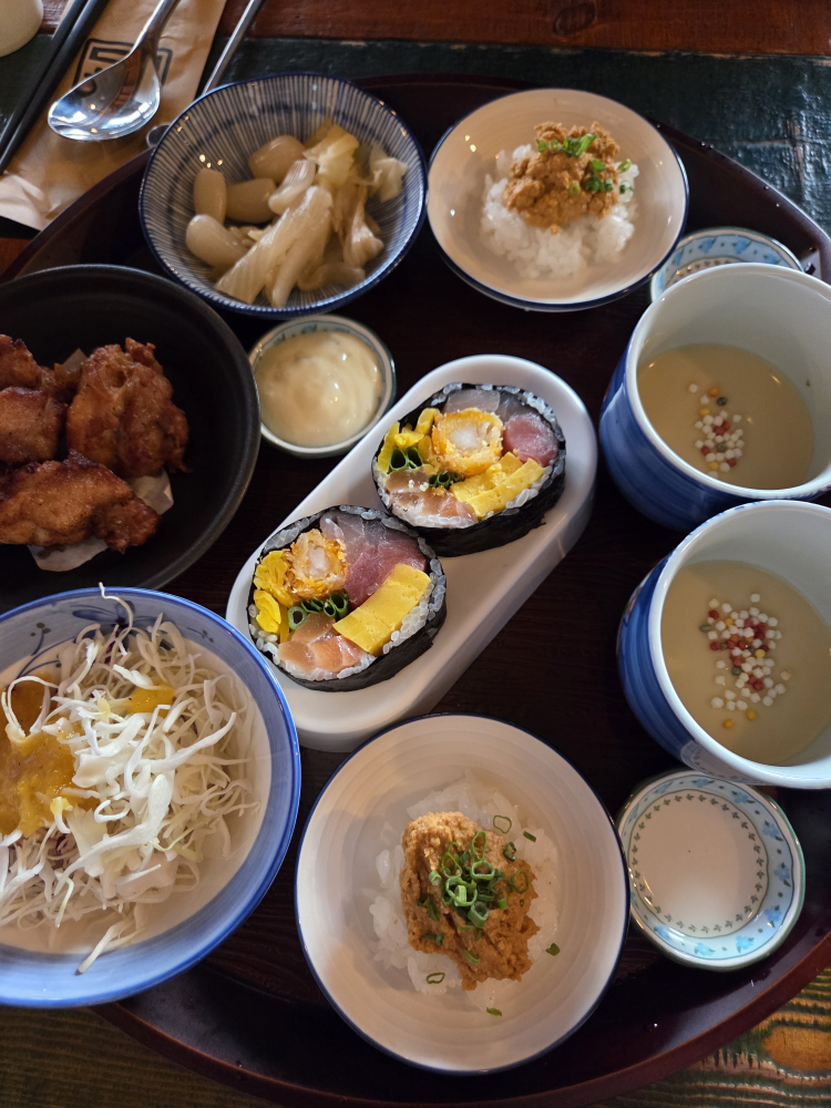 스시담 대표 사진