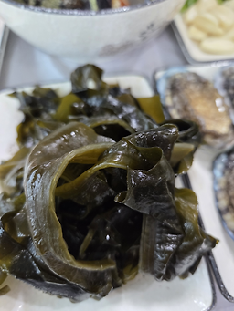 들뫼바다횟집식당 대표 사진
