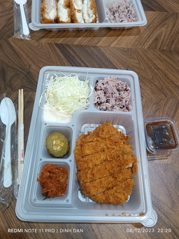 정성카츠 중구점 대표 사진