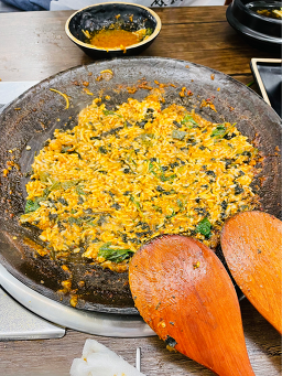 정성순대 거제지세포점 사진 2