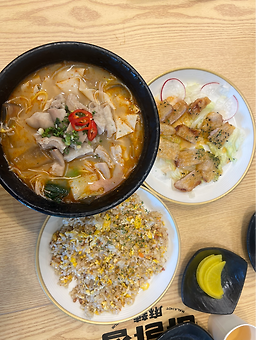 마라섬 롯데프리미엄아울렛동부산점 대표 사진