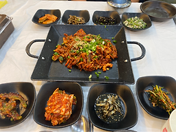 하늘식당 사진 2