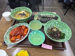깡통사거리분식 사진 5