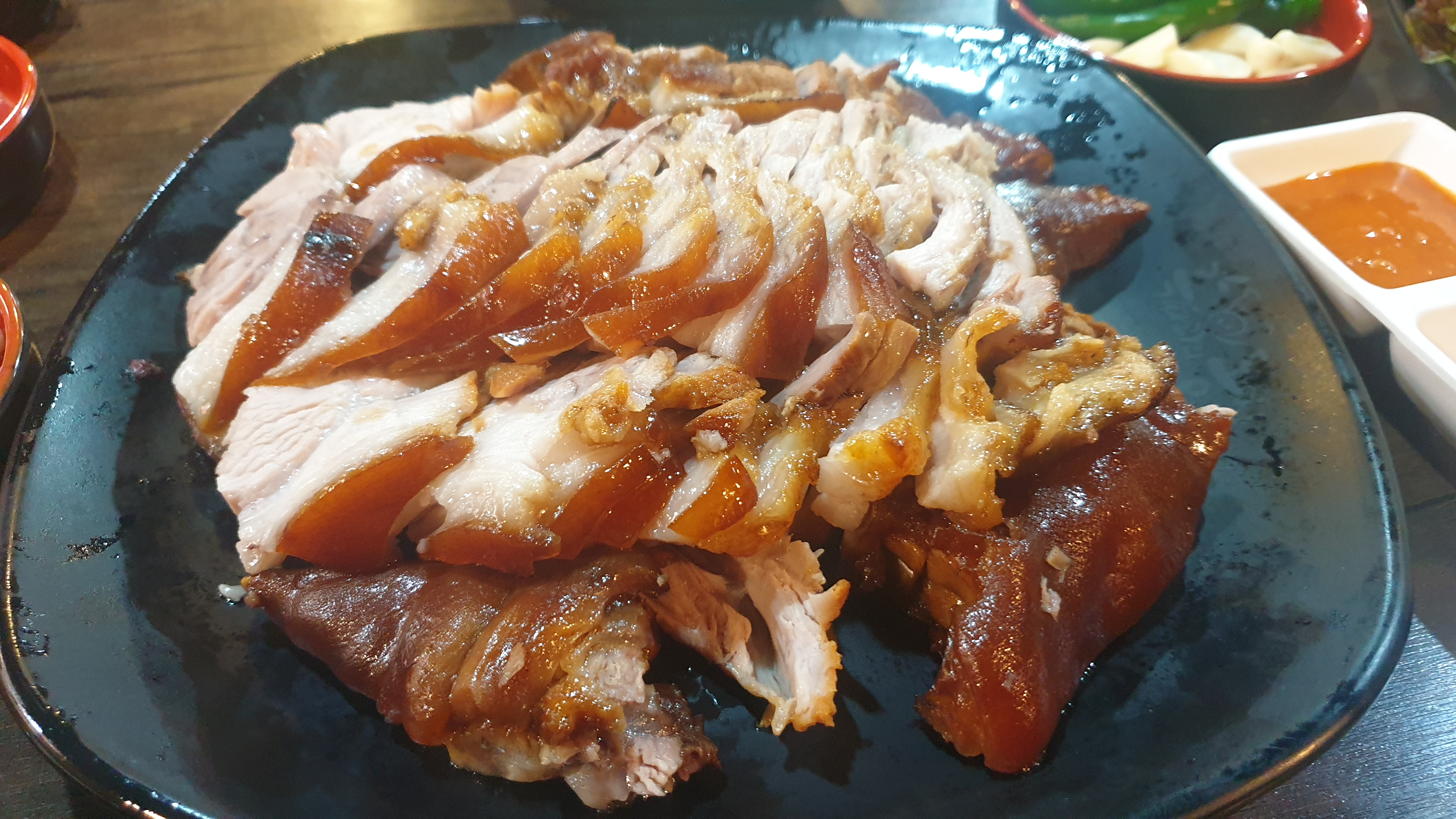 족과의동침 엄궁점 대표 사진