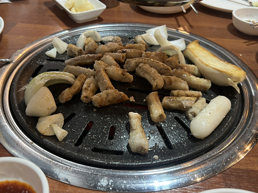불막열삼 완도점 대표 사진