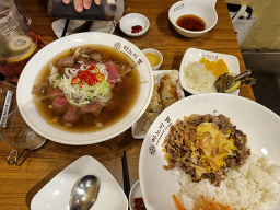 하노이별 서울대입구점 사진 3