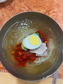 중구기사식당 사진 7