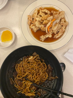 차이홍 롯데백화점 동래점 대표 사진