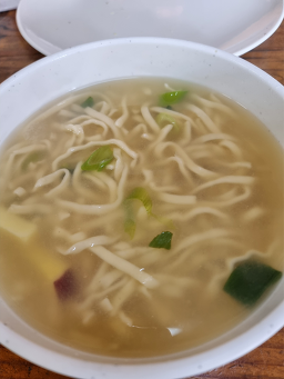 금산재칼국수 1호점 사진 3
