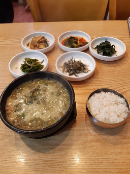 어랑맛집 대표 사진