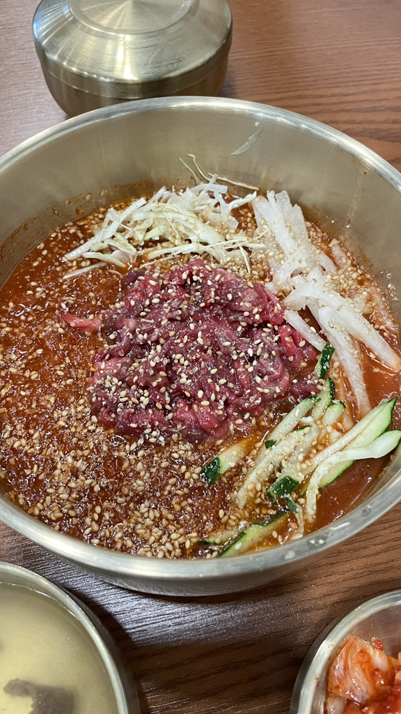 황남뜰에 사진 6