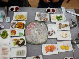 영동회집 대표 사진